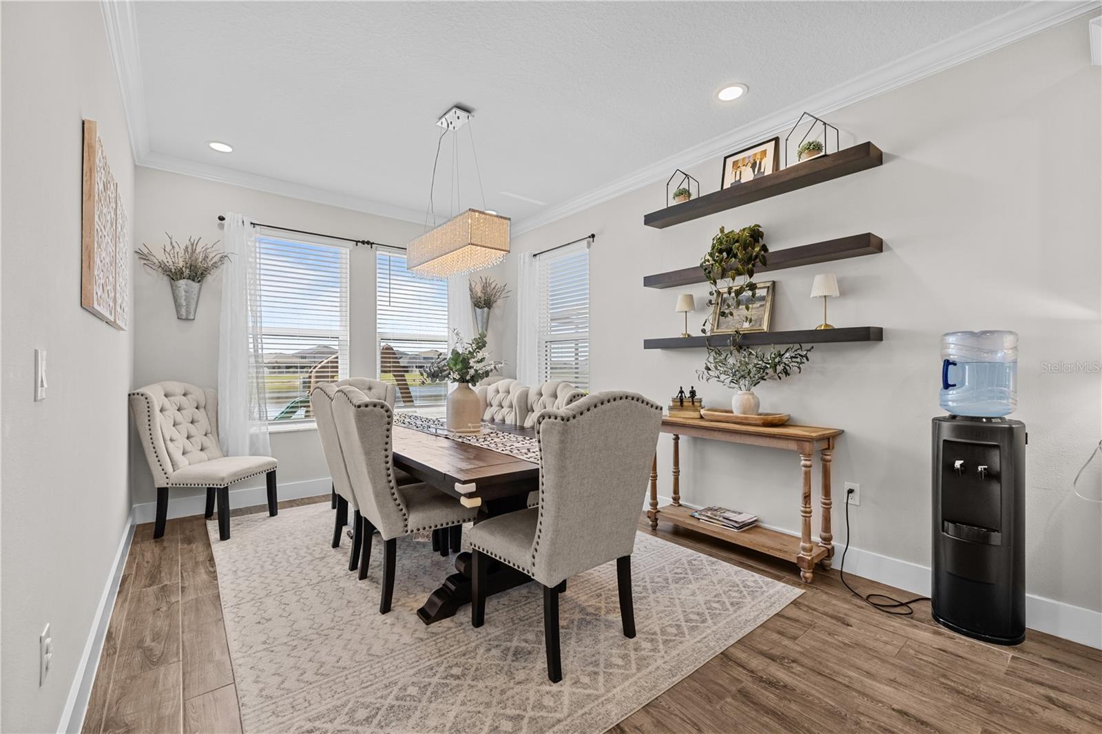 Image 10 of 43 For 2735 Yellowhammer Way