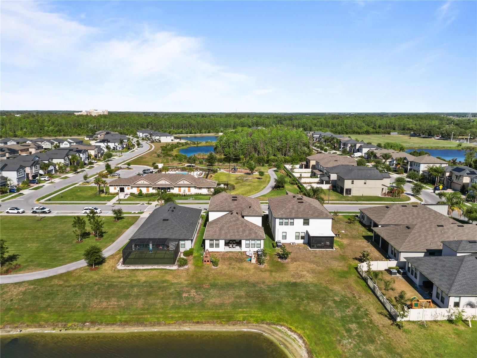 Image 40 of 43 For 2735 Yellowhammer Way