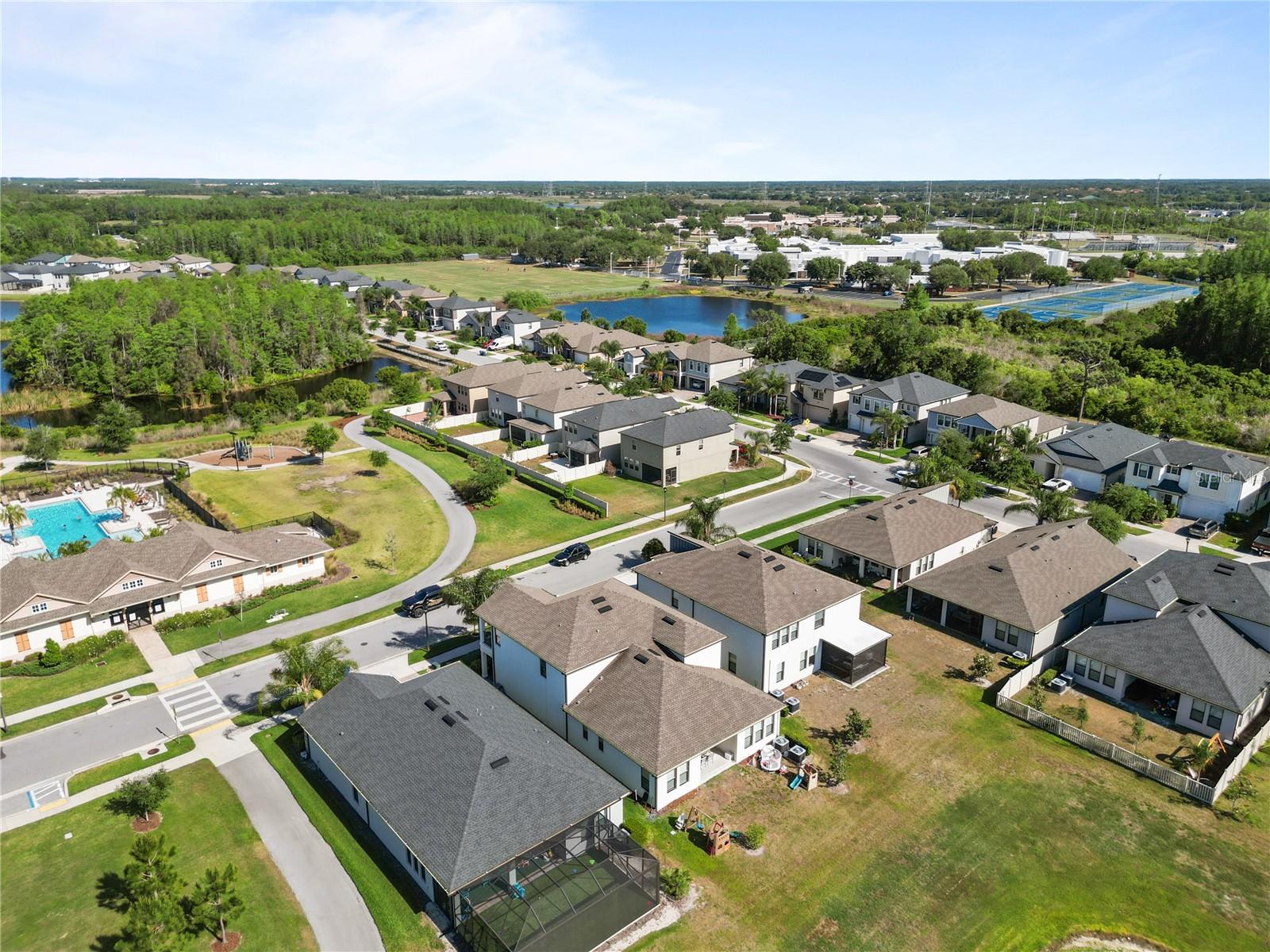 Image 42 of 43 For 2735 Yellowhammer Way