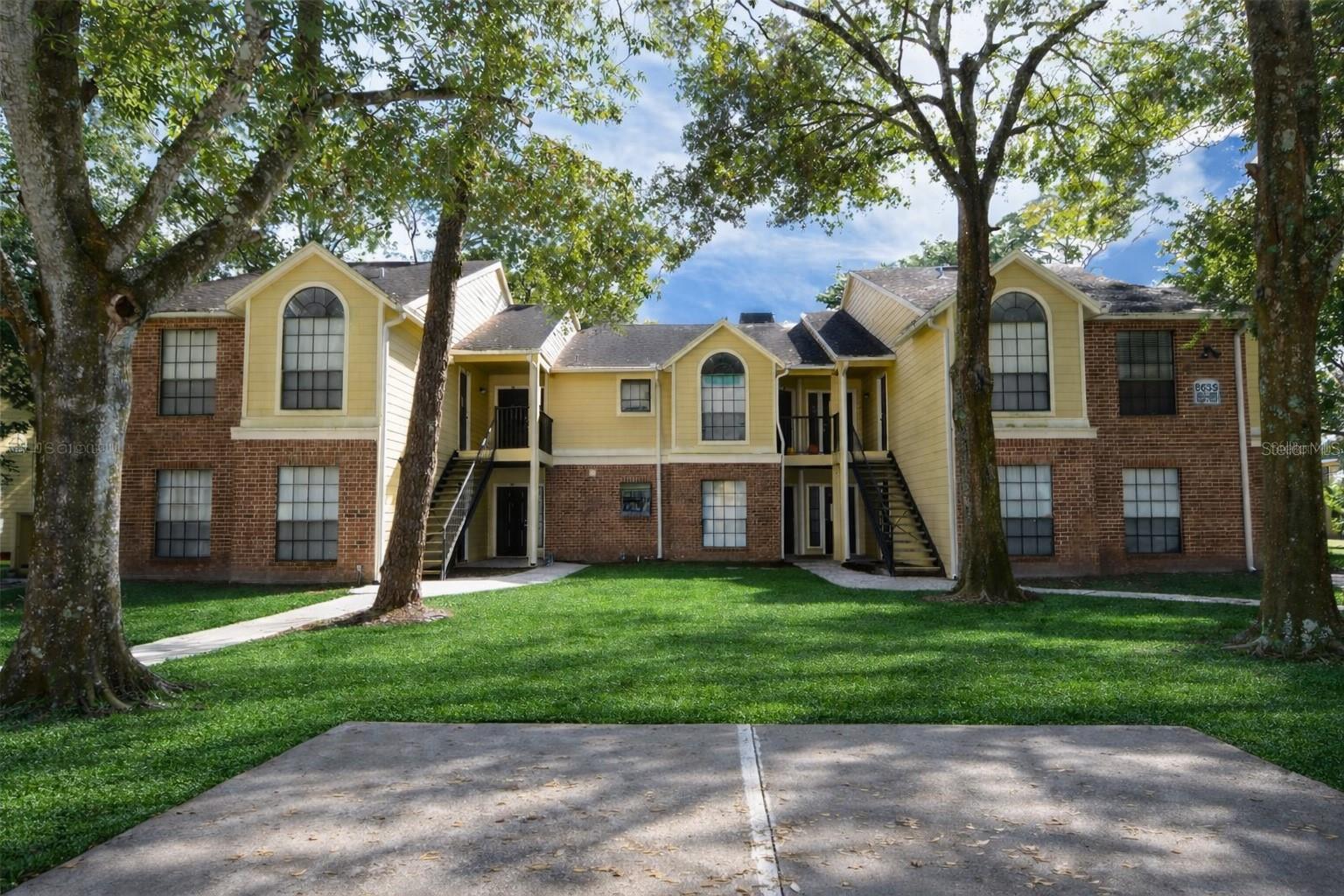 Image 2 of 80 For 8635 Mallard Reserve Drive 201