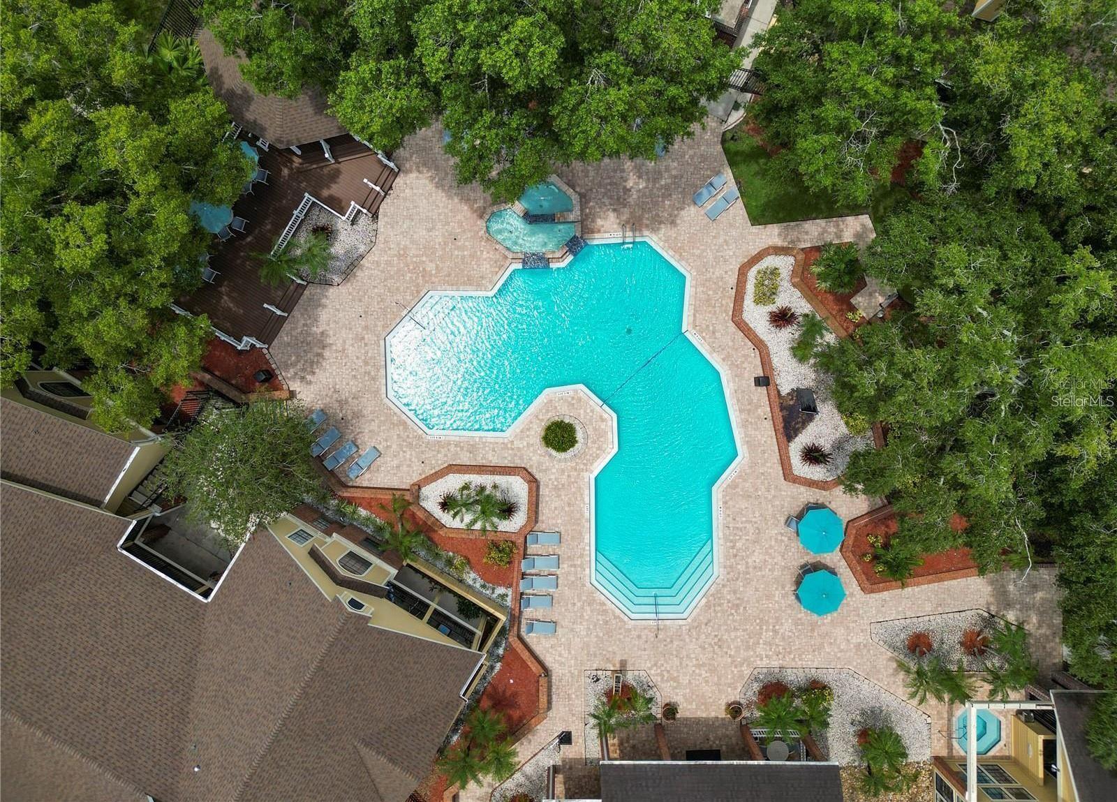 Image 53 of 80 For 8635 Mallard Reserve Drive 201