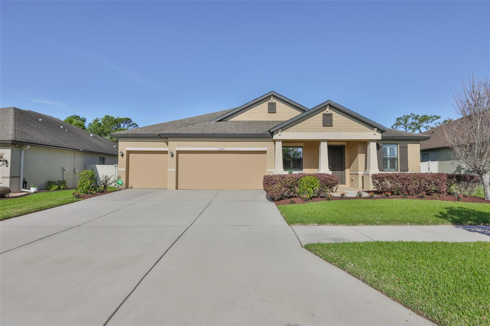 Details for 11014 Brahman Ranch Circle, RIVERVIEW, FL 33578
