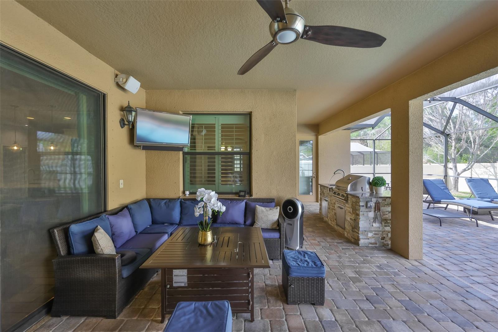 Image 32 of 39 For 11014 Brahman Ranch Circle