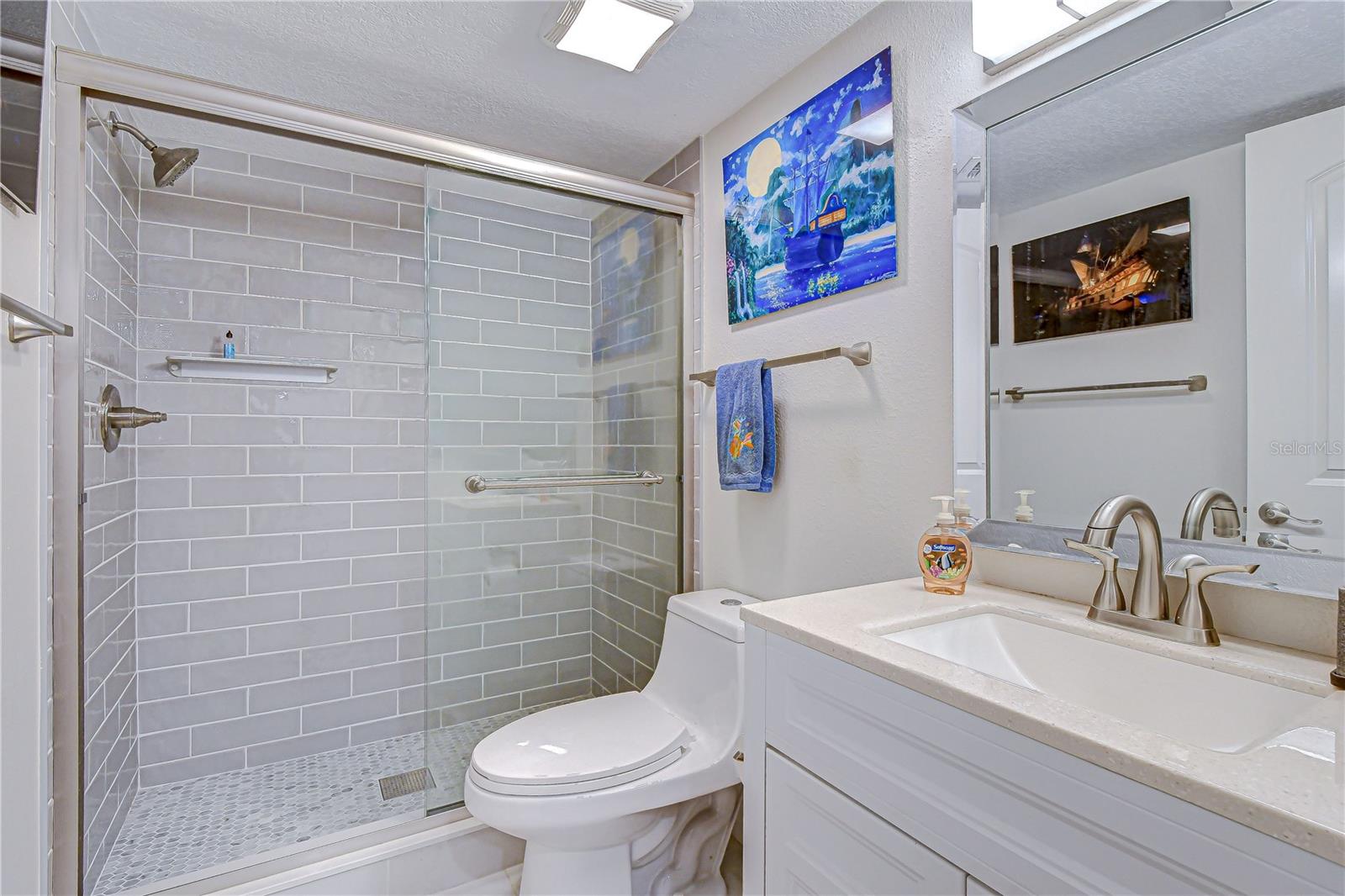 Image 17 of 40 For 2413 Bayshore Boulevard 1003