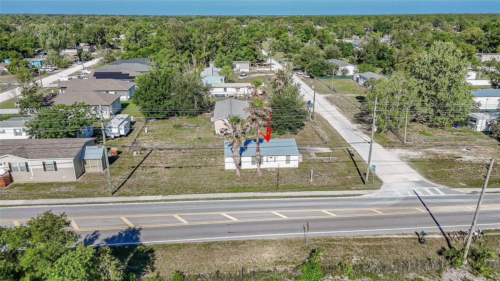 Image 5 of 28 For 16172 Chancas Street