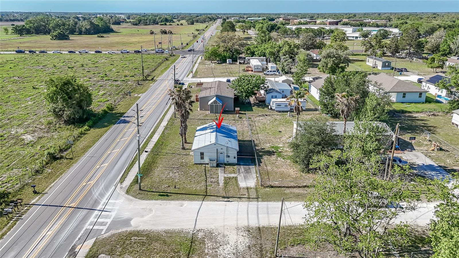 Image 6 of 28 For 16172 Chancas Street