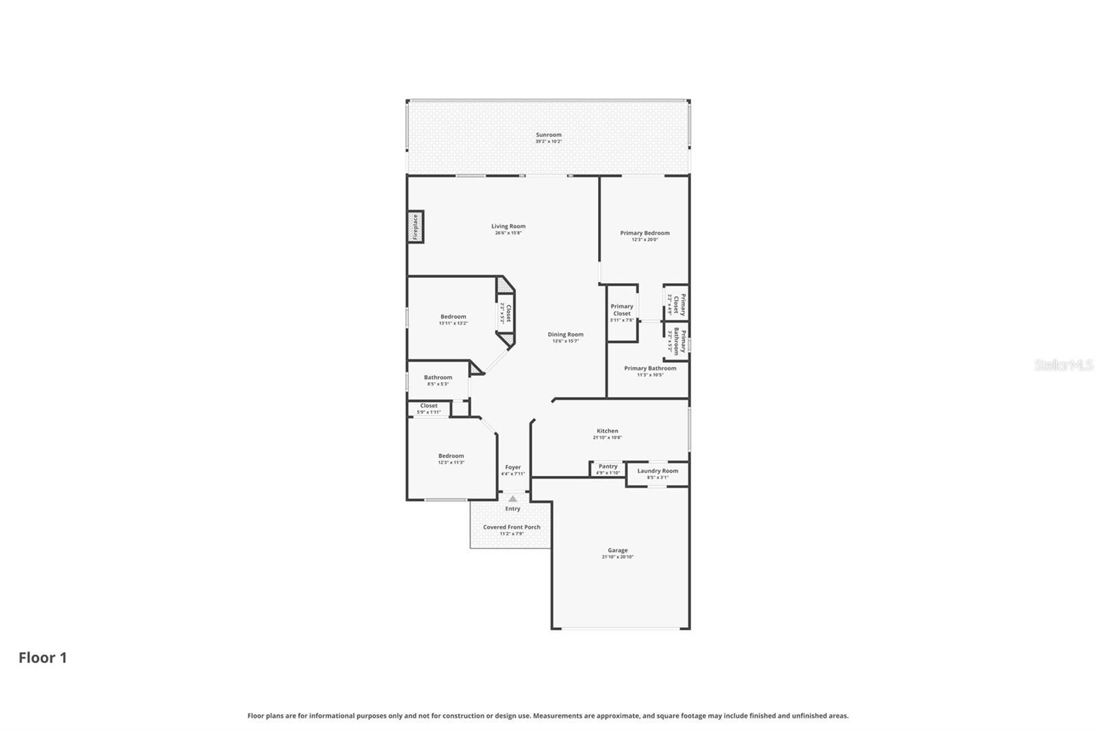 Image 27 of 27 For 11337 Clear Oak Cir
