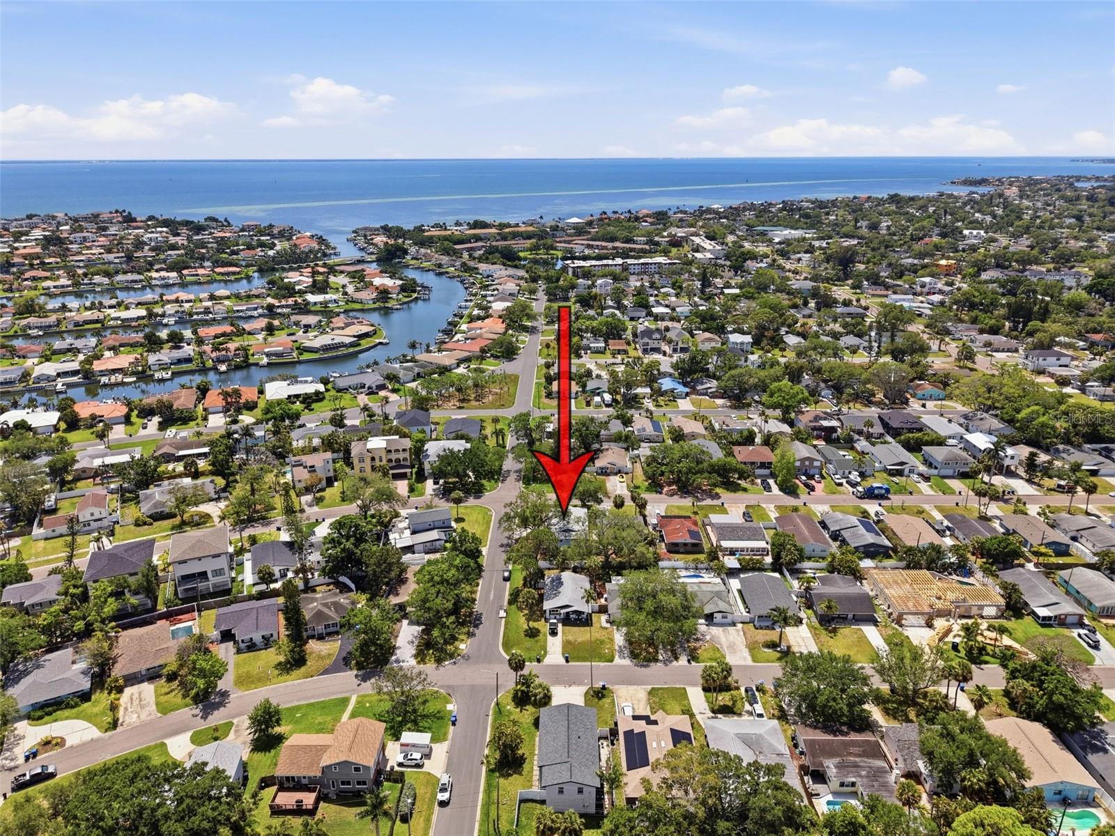 Image 28 of 29 For 1899 Shore Acres Boulevard Ne