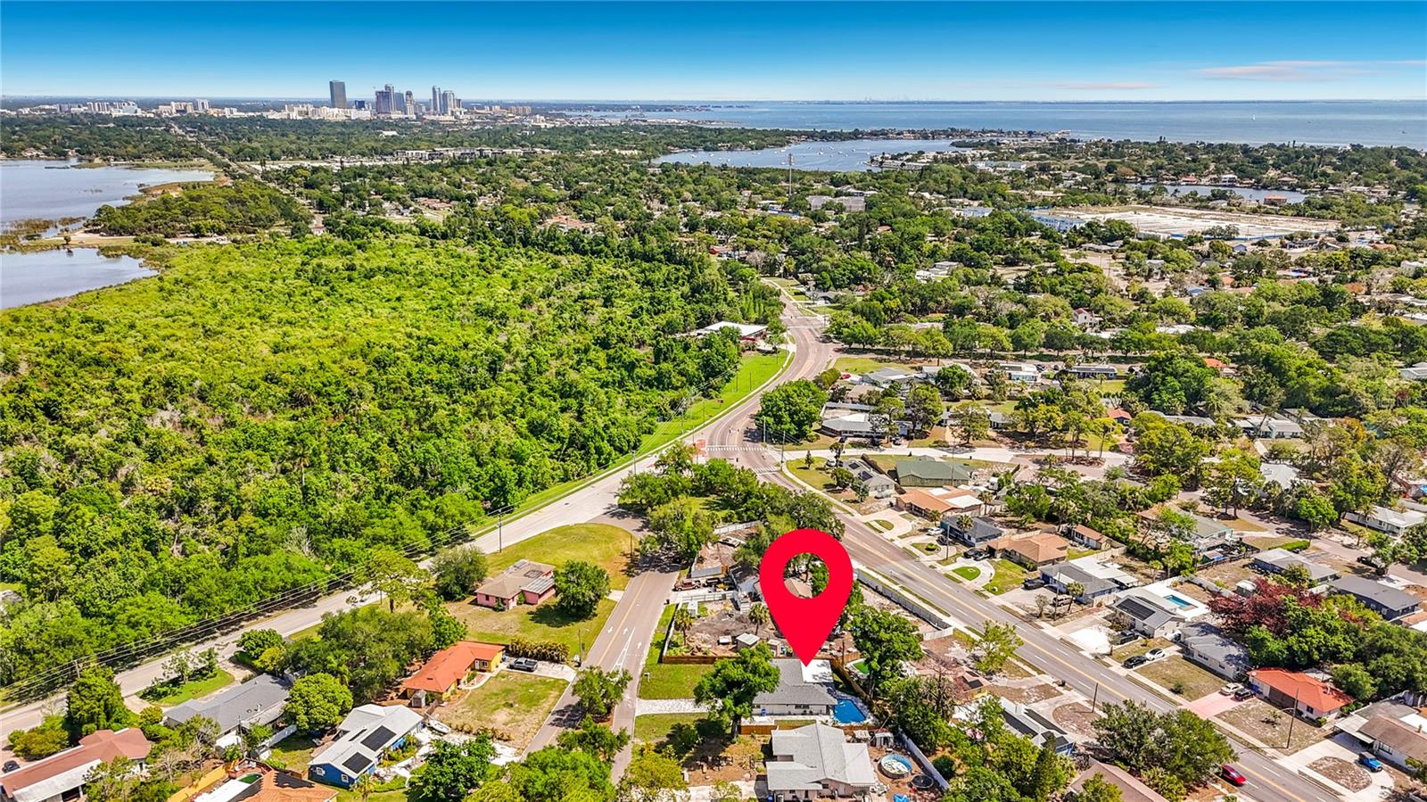 Image 2 of 46 For 910 Alcazar Way S