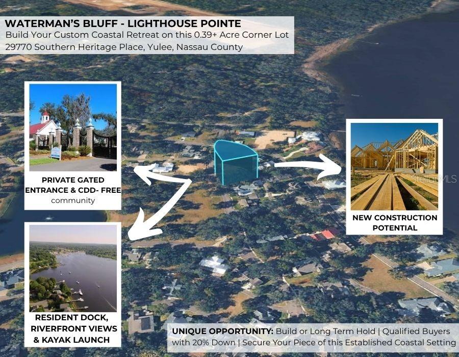 Details for 29770 Southern Heritage Place, YULEE, FL 32097