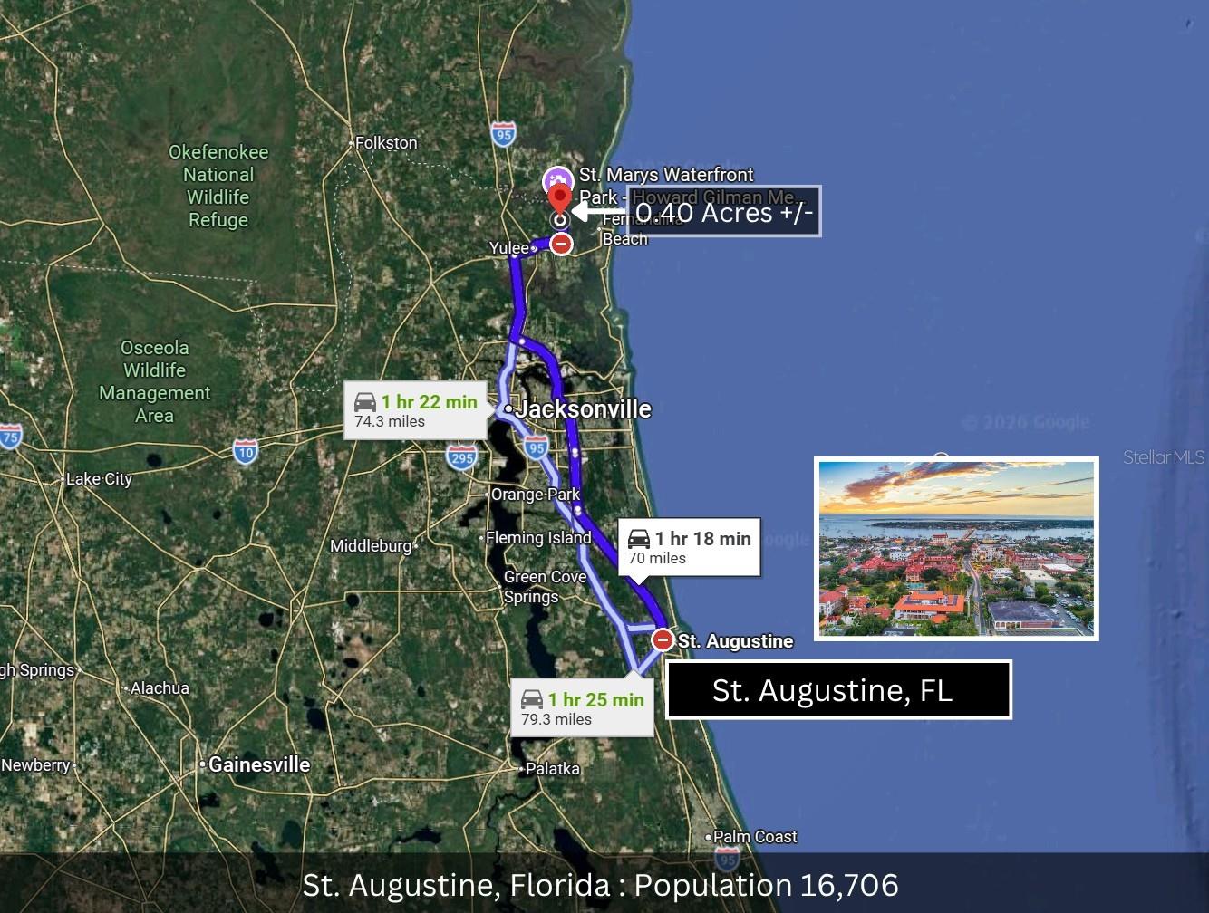 Image 10 of 25 For 29770 Southern Heritage Place