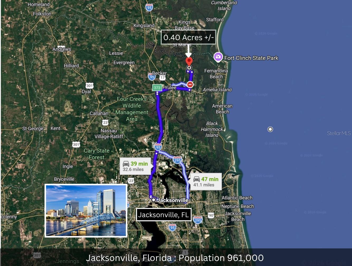 Image 12 of 25 For 29770 Southern Heritage Place