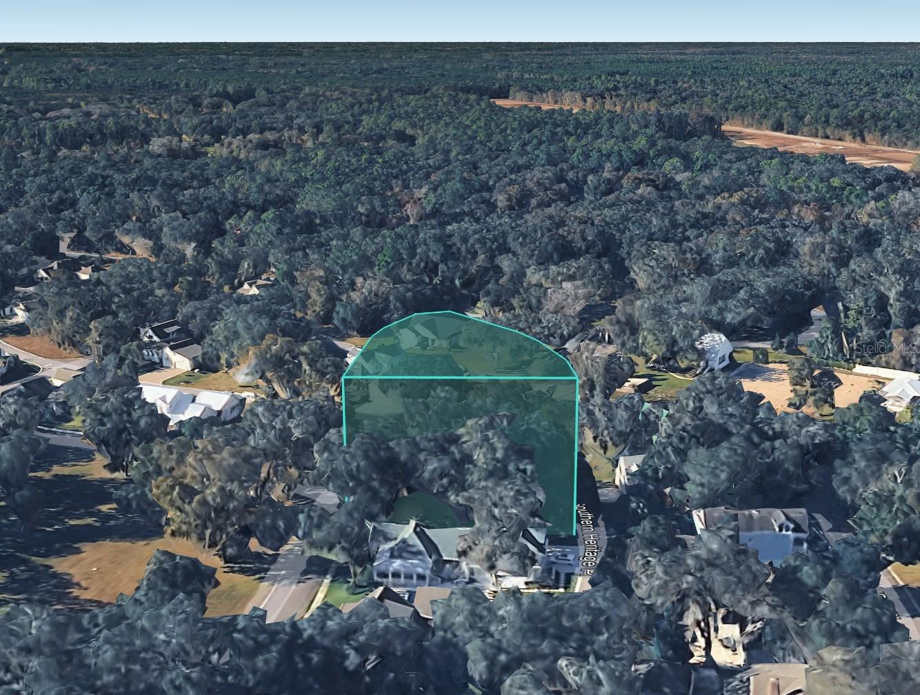 Image 14 of 25 For 29770 Southern Heritage Place