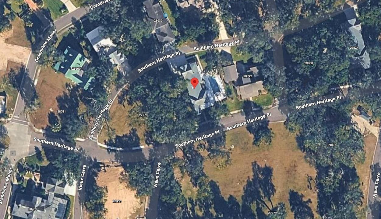 Image 15 of 25 For 29770 Southern Heritage Place