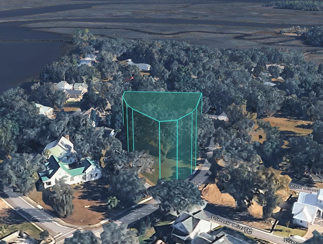 Image 17 of 25 For 29770 Southern Heritage Place