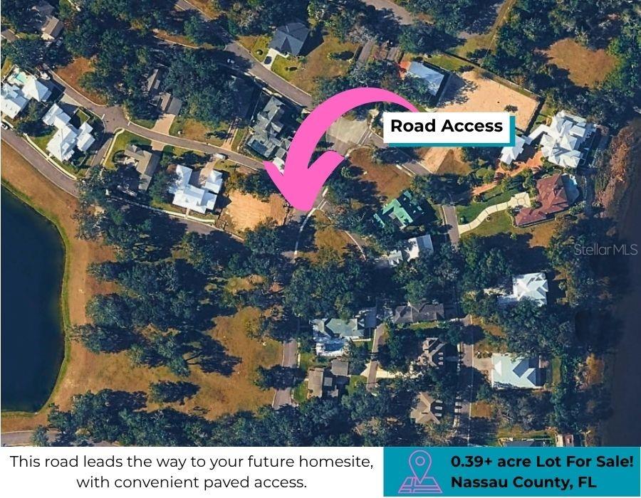 Image 22 of 25 For 29770 Southern Heritage Place