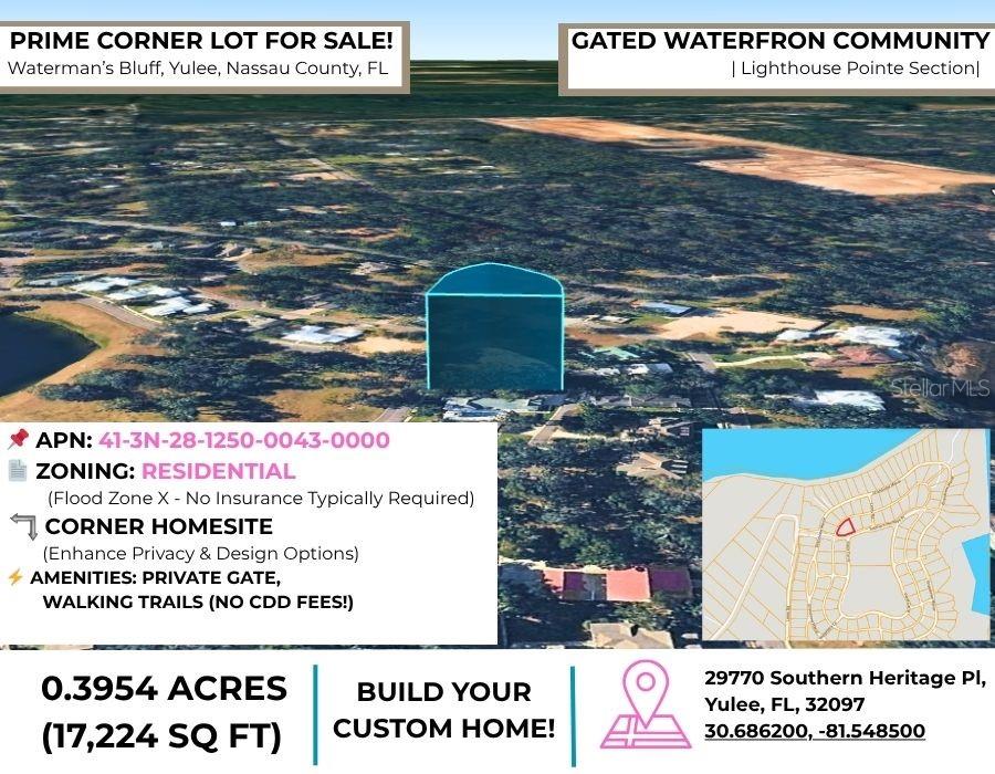 Image 23 of 25 For 29770 Southern Heritage Place