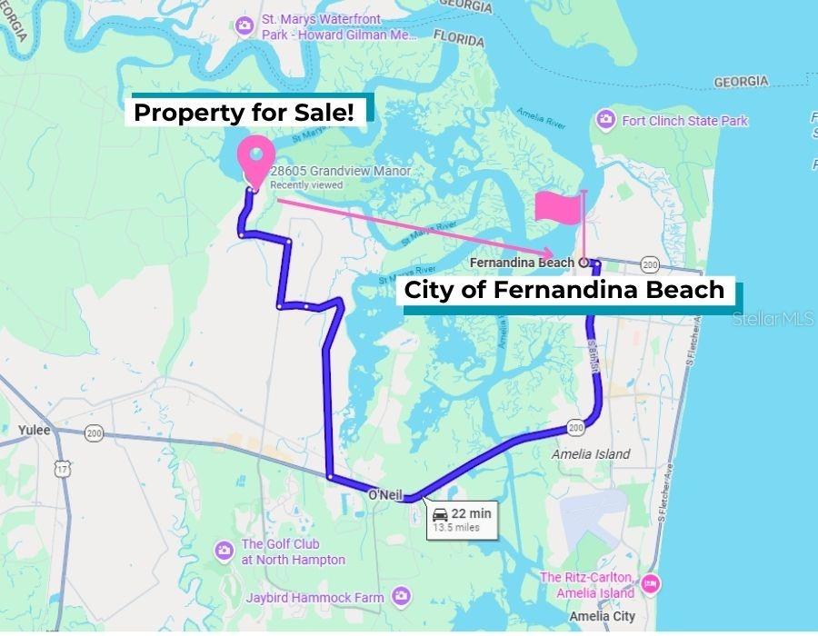 Image 24 of 25 For 29770 Southern Heritage Place