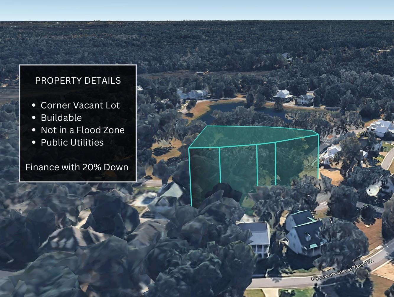 Image 25 of 25 For 29770 Southern Heritage Place