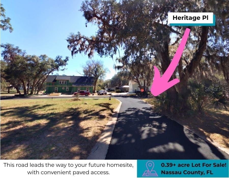 Image 7 of 25 For 29770 Southern Heritage Place