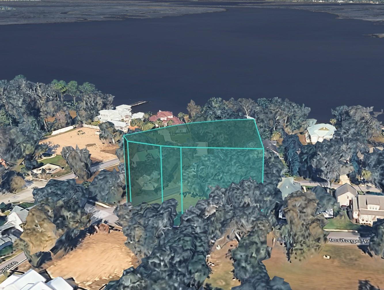 Image 9 of 25 For 29770 Southern Heritage Place