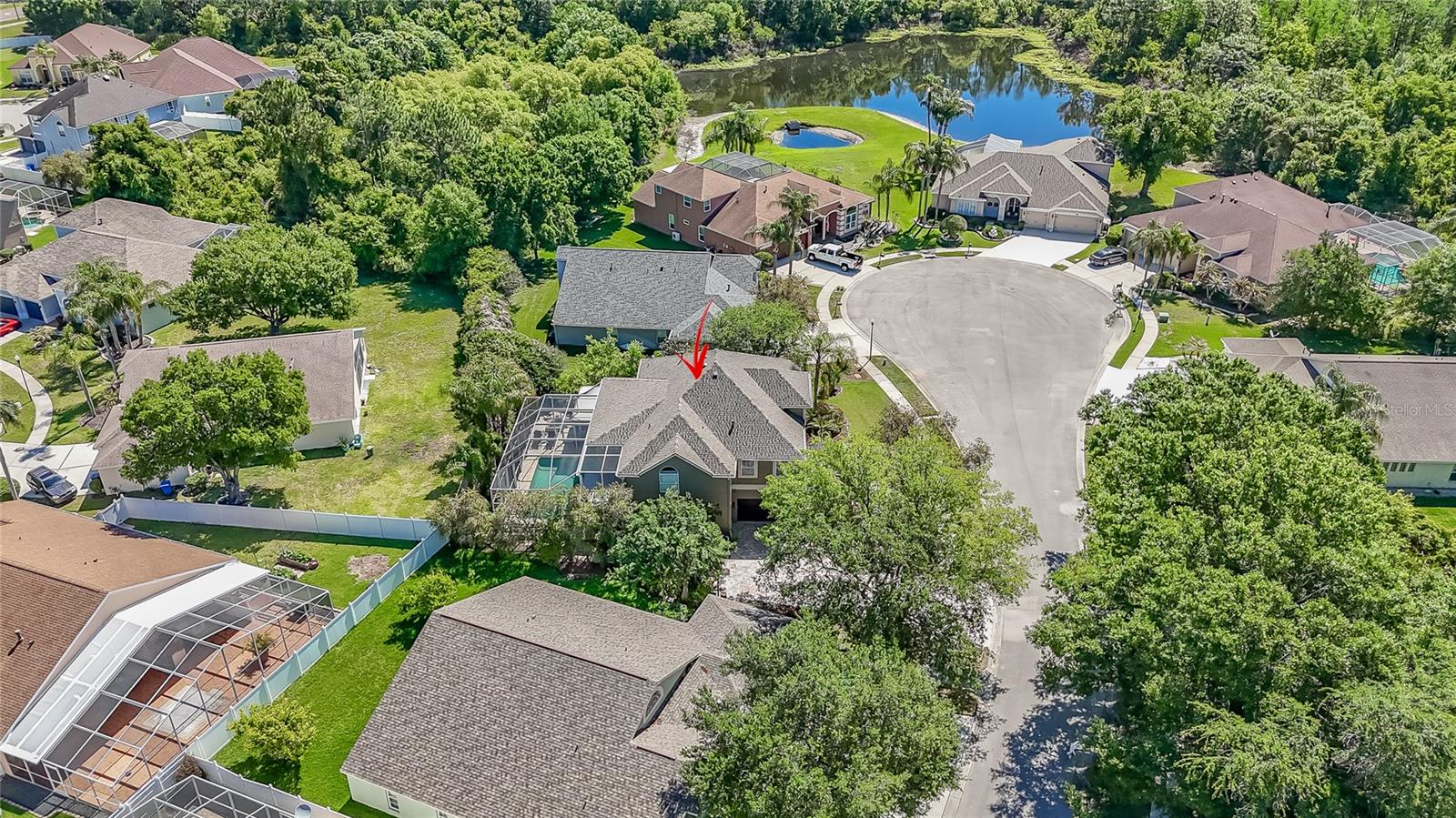 Image 91 of 94 For 10408 Riverburn Drive