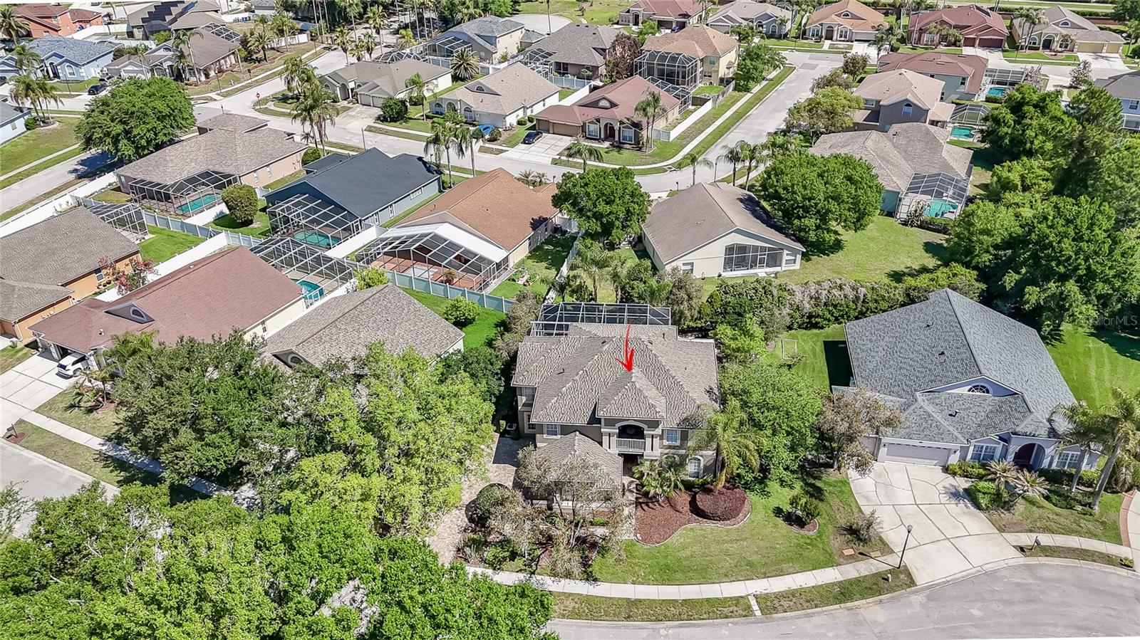 Image 93 of 94 For 10408 Riverburn Drive