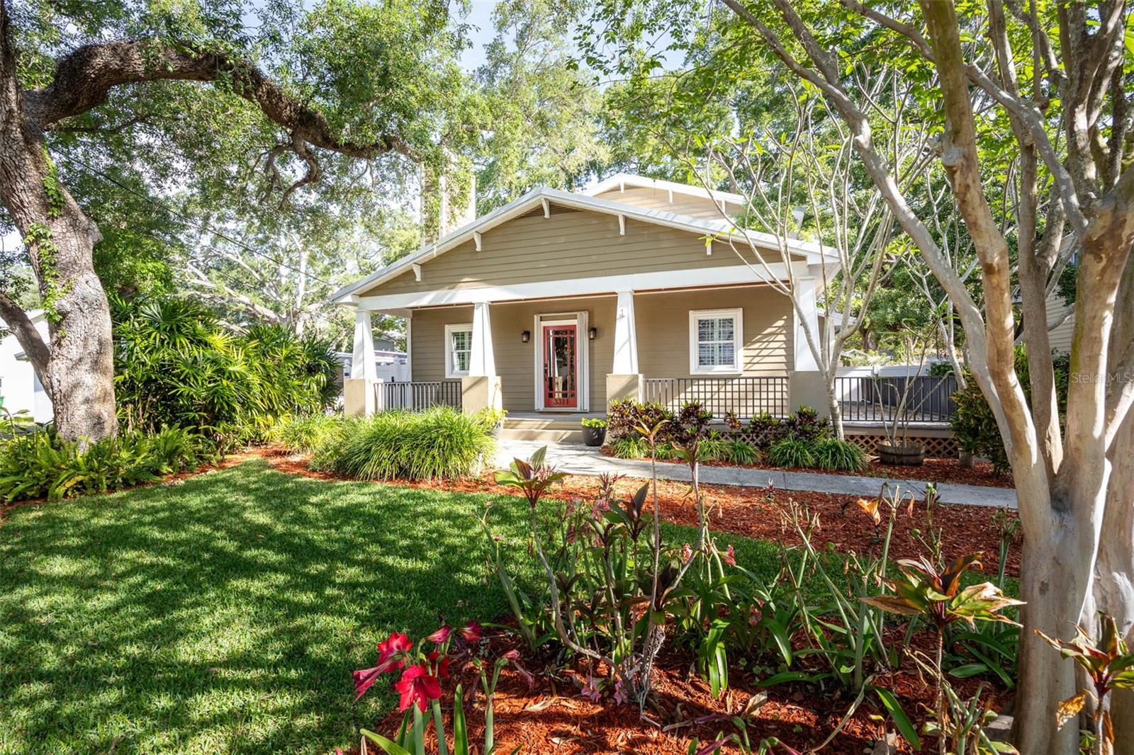 Details for 3311 Hawthorne Road, TAMPA, FL 33611