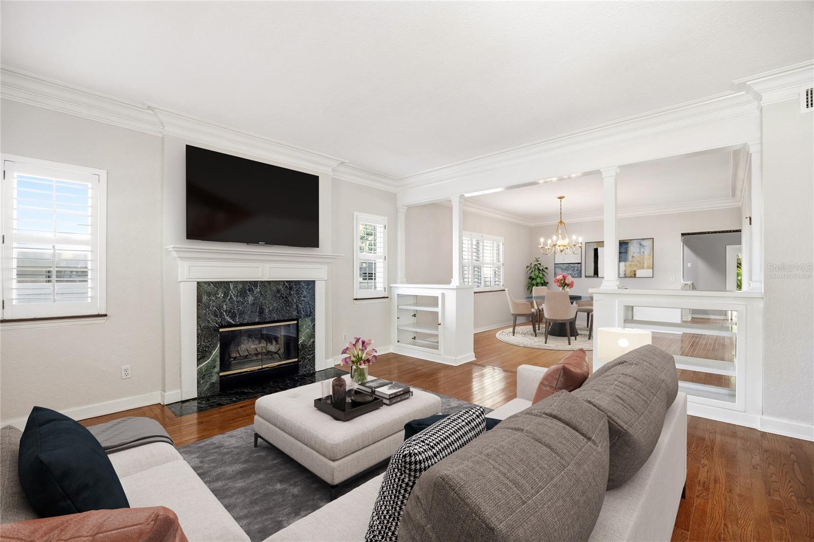 Image 10 of 46 For 3311 Hawthorne Road