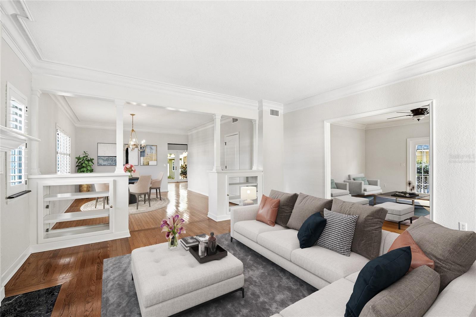 Image 11 of 46 For 3311 Hawthorne Road