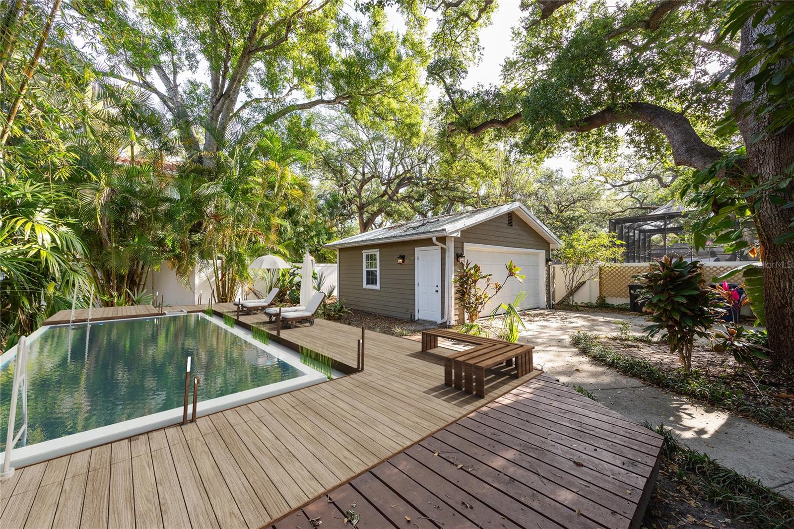 Image 14 of 46 For 3311 Hawthorne Road