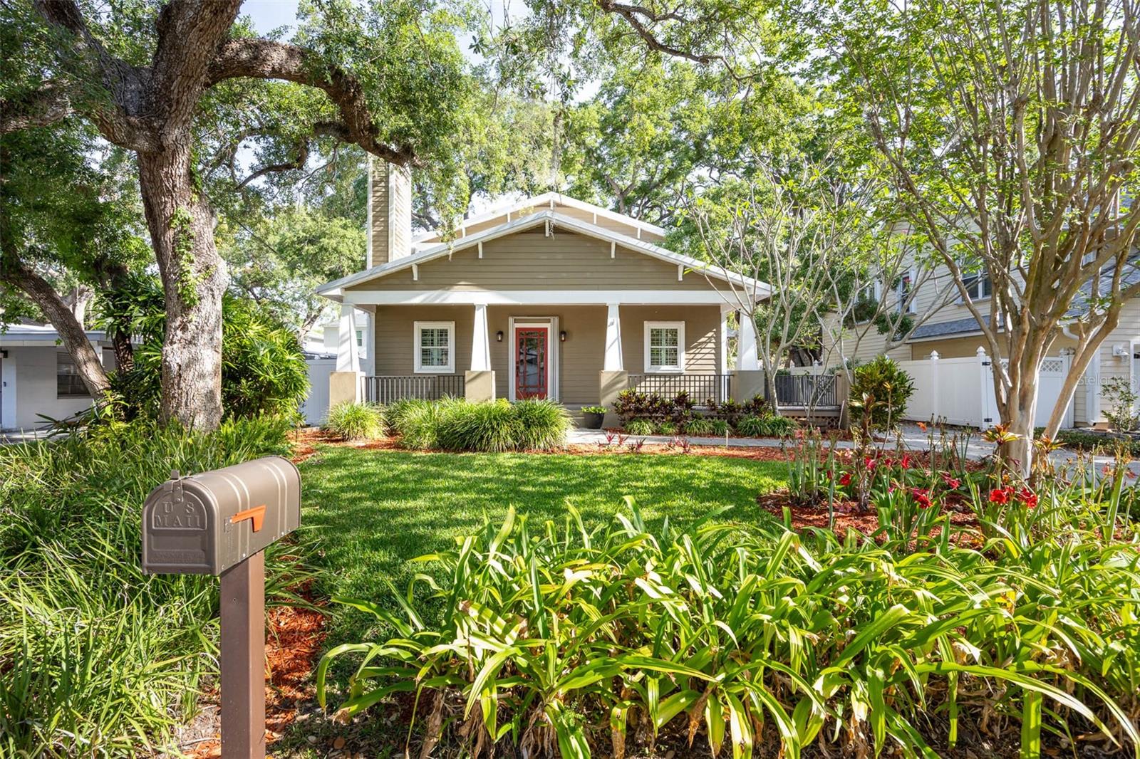 Image 5 of 46 For 3311 Hawthorne Road