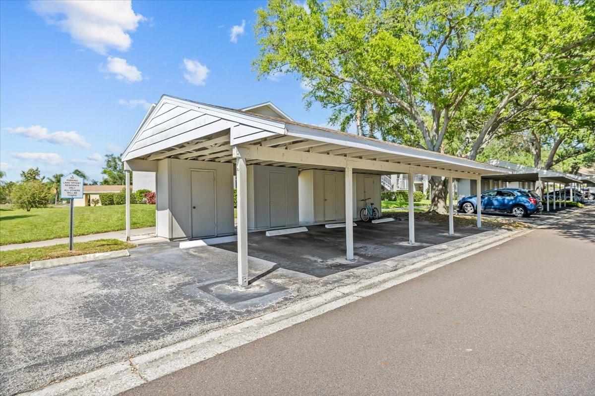 Image 26 of 29 For 1390 Oak Hill Drive 202