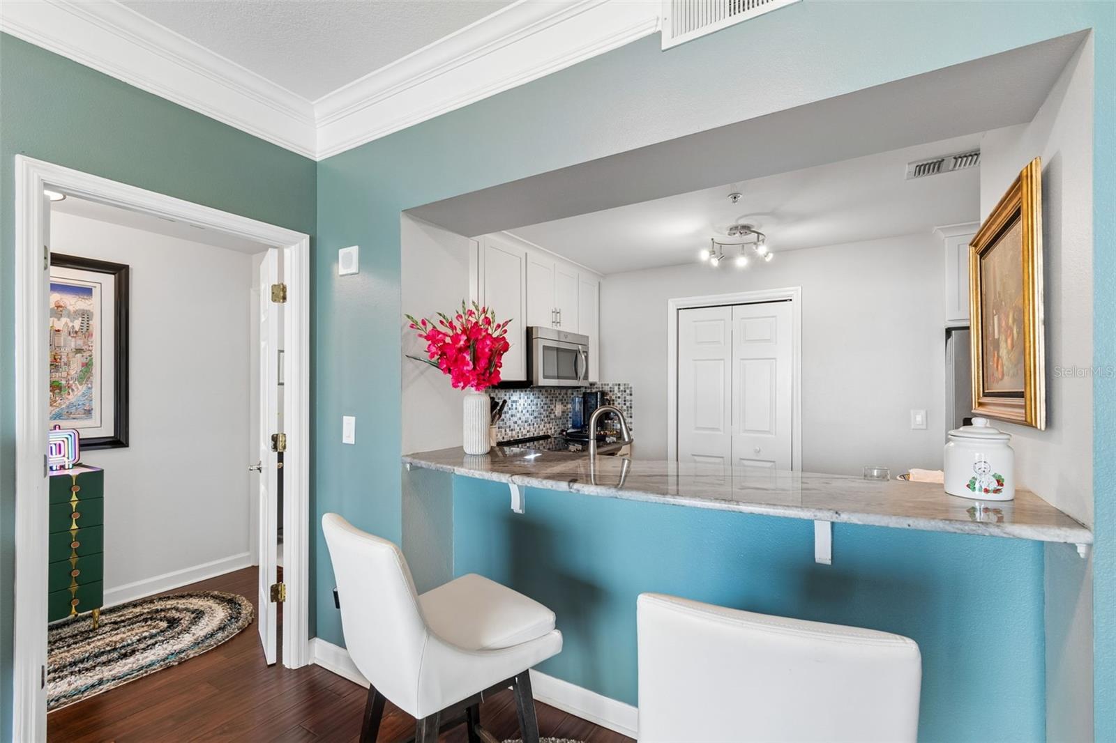 Image 13 of 36 For 345 Bayshore Boulevard 1206