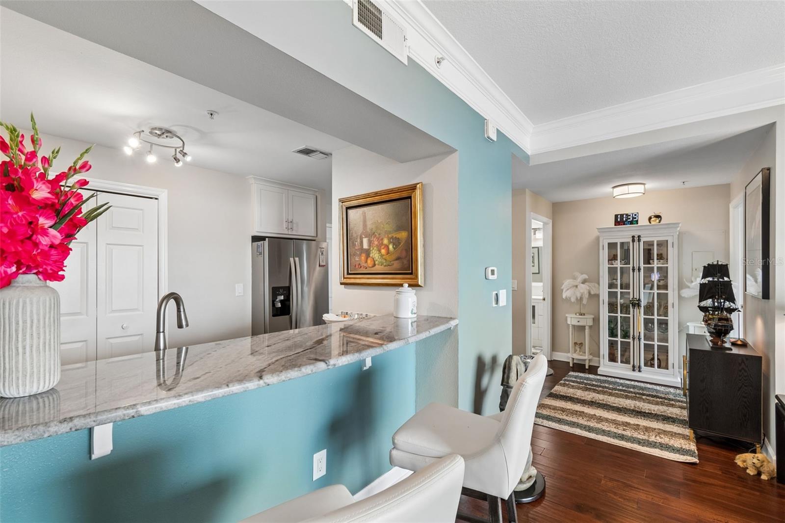 Image 14 of 36 For 345 Bayshore Boulevard 1206