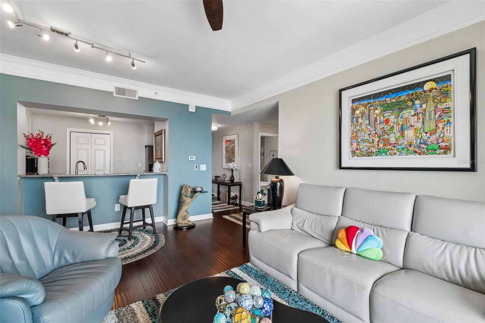 Image 15 of 36 For 345 Bayshore Boulevard 1206