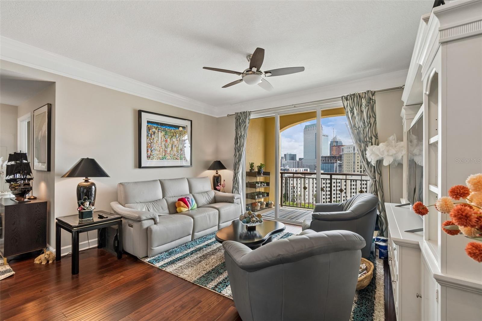 Image 16 of 36 For 345 Bayshore Boulevard 1206