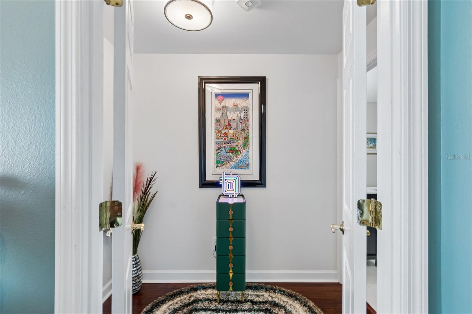 Image 17 of 36 For 345 Bayshore Boulevard 1206