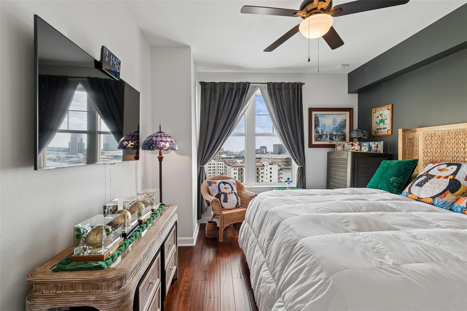 Image 18 of 36 For 345 Bayshore Boulevard 1206