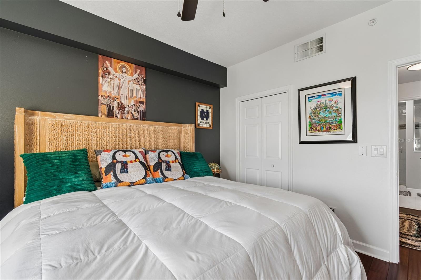 Image 19 of 36 For 345 Bayshore Boulevard 1206