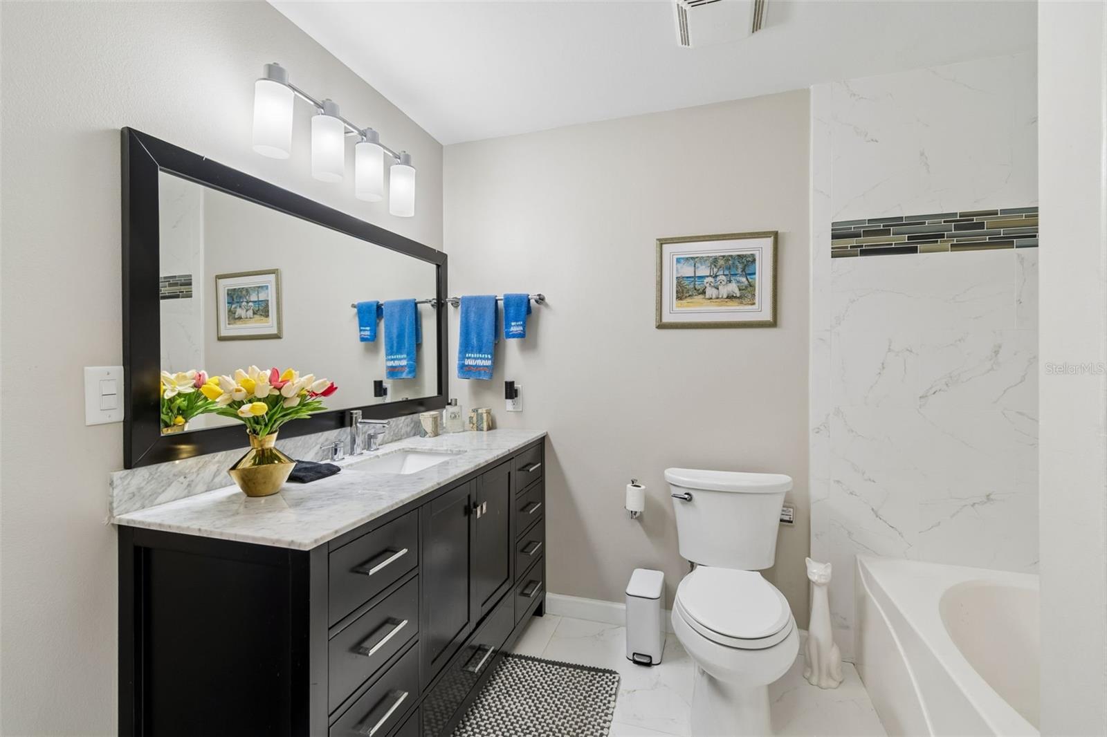 Image 22 of 36 For 345 Bayshore Boulevard 1206