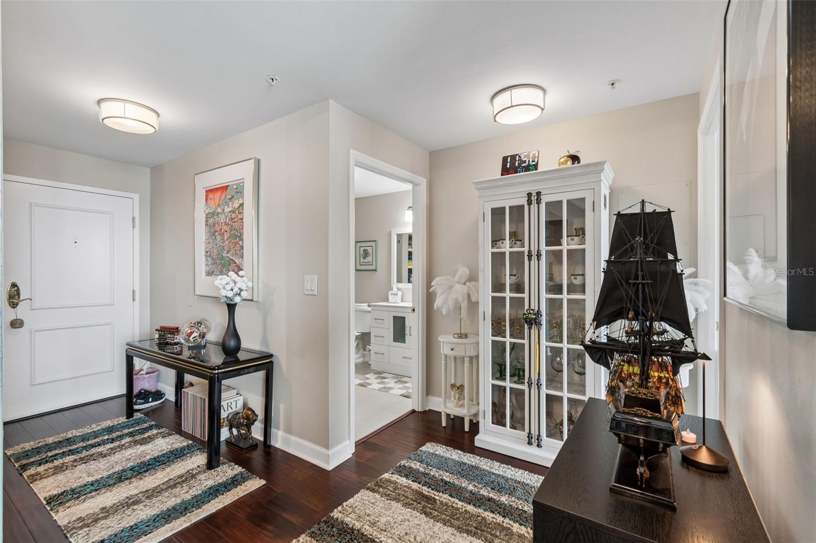 Image 24 of 36 For 345 Bayshore Boulevard 1206