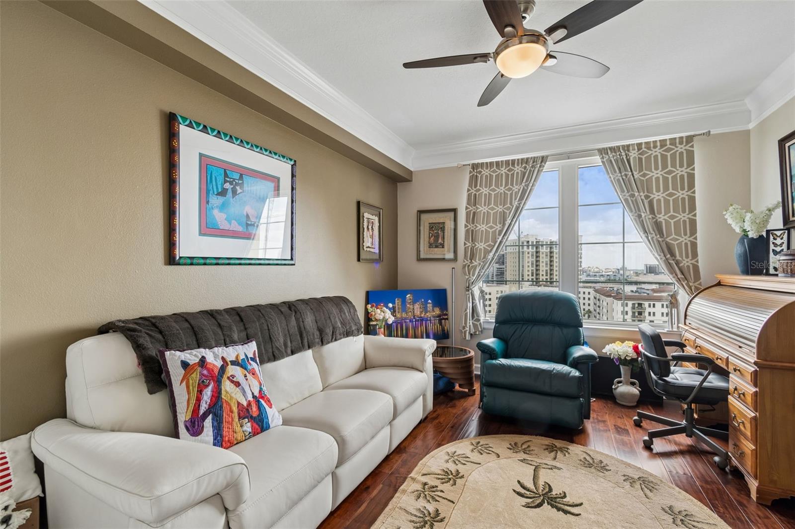 Image 25 of 36 For 345 Bayshore Boulevard 1206