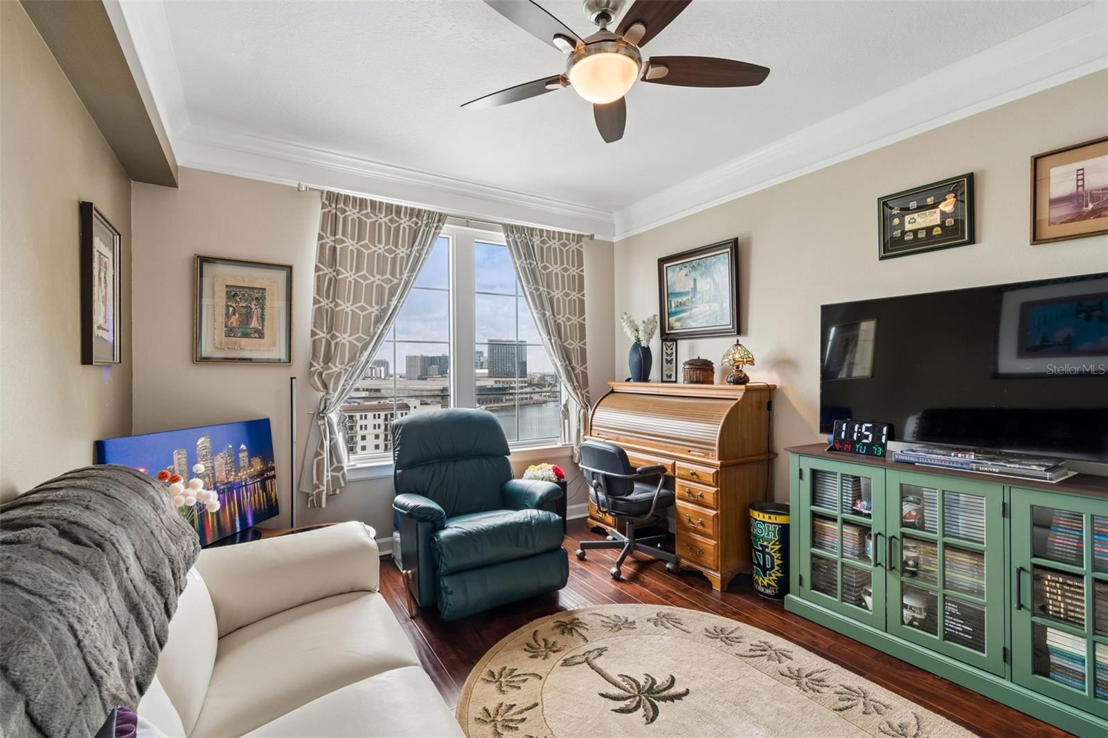 Image 26 of 36 For 345 Bayshore Boulevard 1206