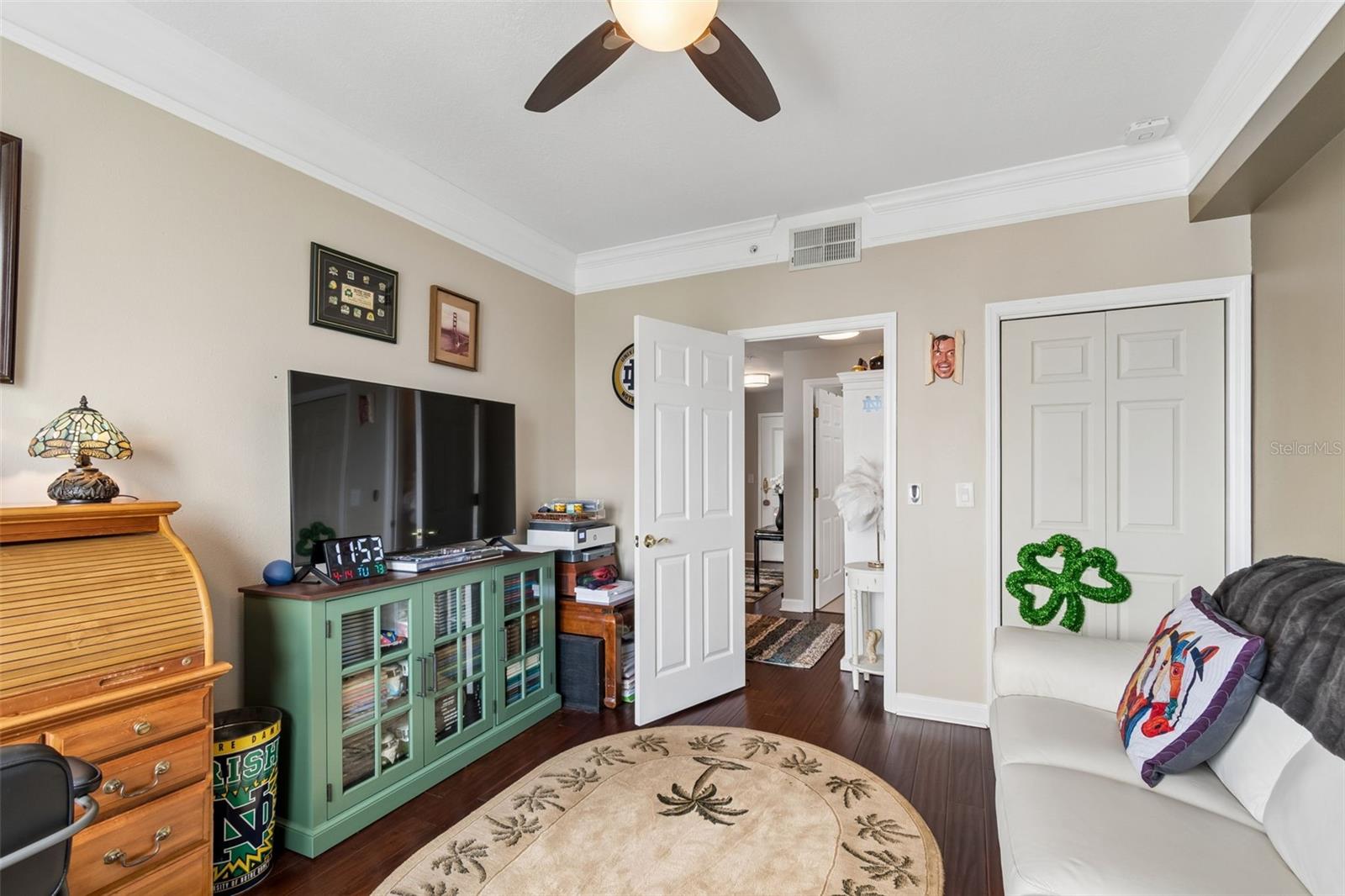 Image 27 of 36 For 345 Bayshore Boulevard 1206