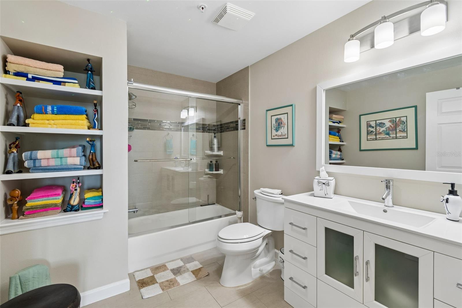 Image 28 of 36 For 345 Bayshore Boulevard 1206