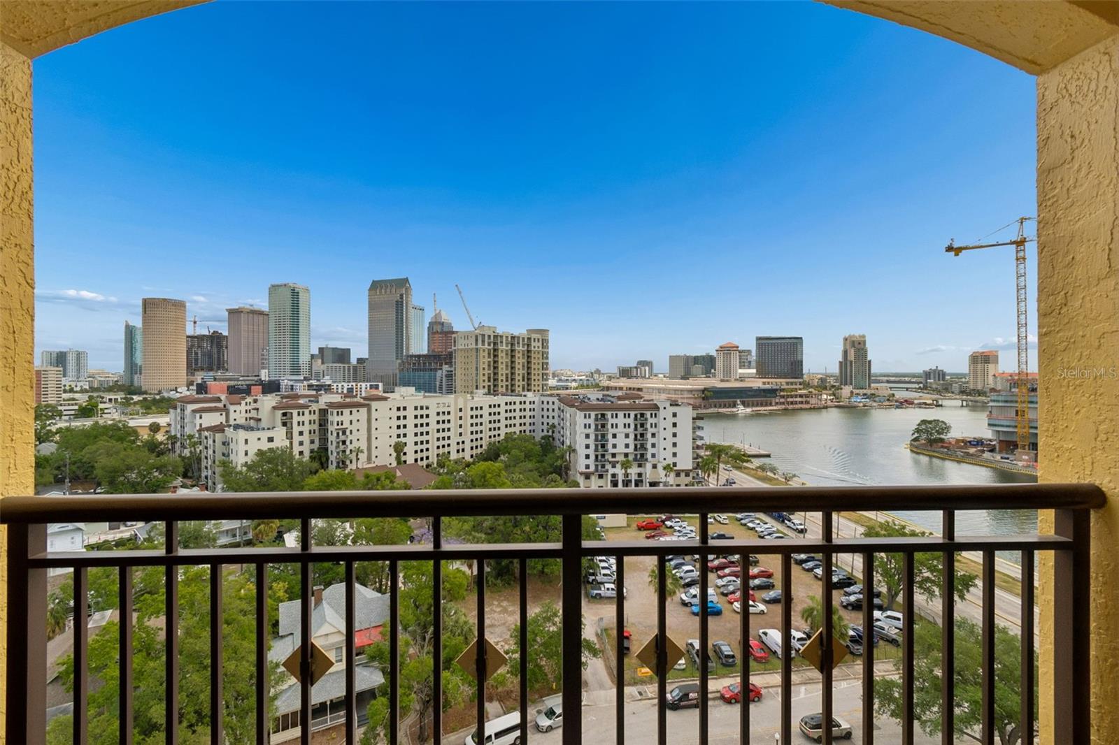 Image 31 of 36 For 345 Bayshore Boulevard 1206