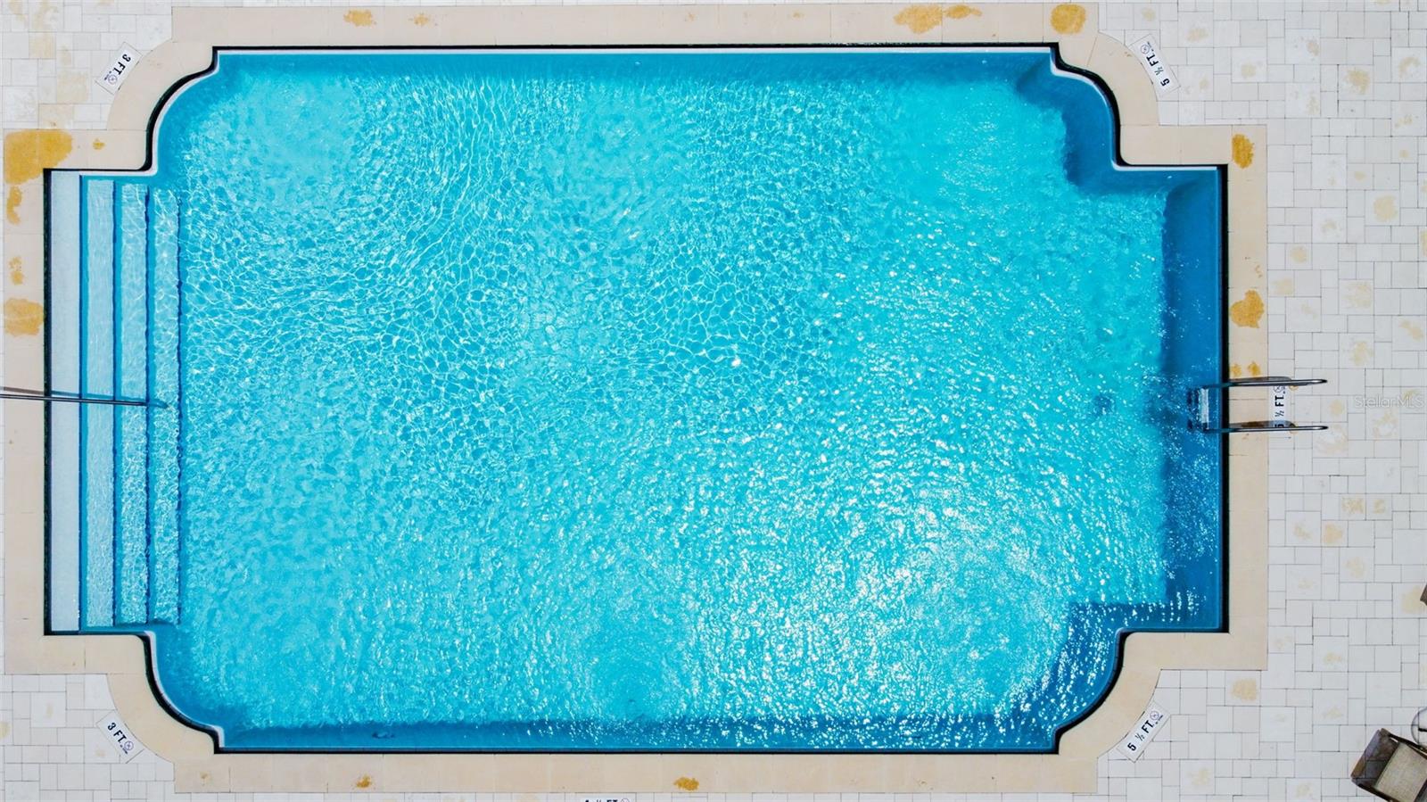 Image 33 of 36 For 345 Bayshore Boulevard 1206