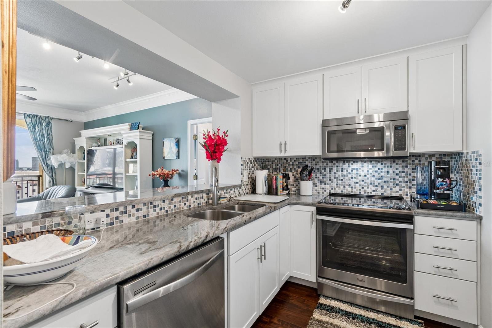 Image 4 of 36 For 345 Bayshore Boulevard 1206