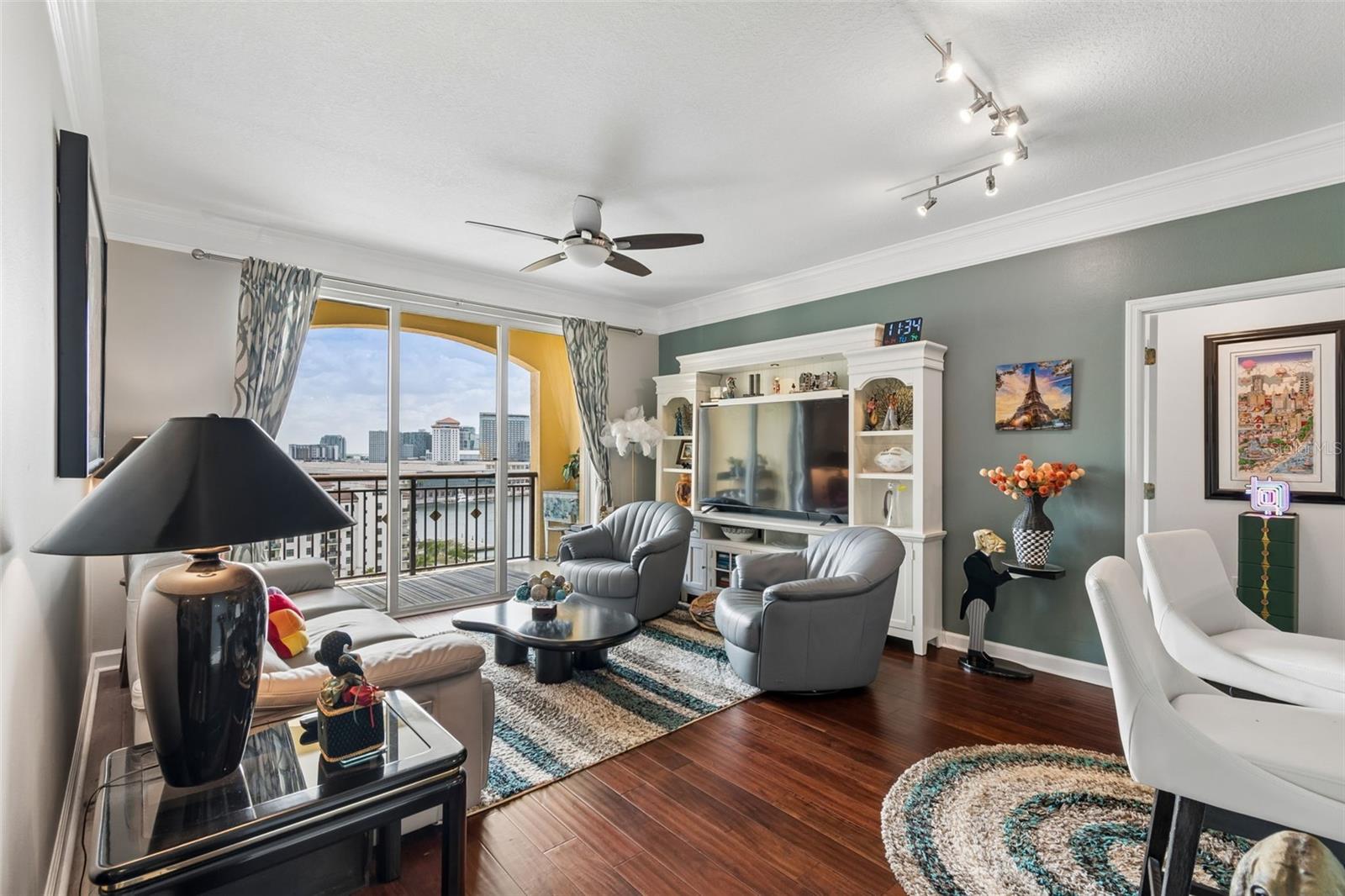 Image 5 of 36 For 345 Bayshore Boulevard 1206